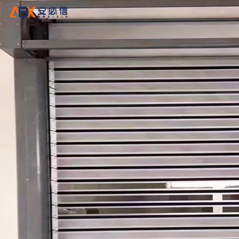 淮北消防高速门
